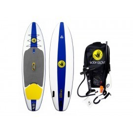 Body Glove Paddle Board Isup 17CRS B Y 10.8