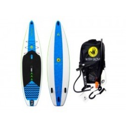 Body Glove Paddle Board Dynamo Girl 10.8