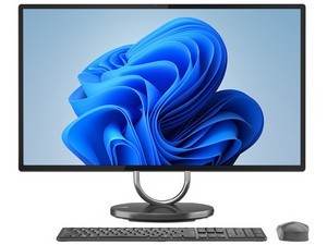 PC All in One Lenovo Yoga 9 32IRH8: Procesador Intel Core i9 13900H (hasta 5,4 GHz), Memoria de 16GB LPDDR5, SSD de 1TB, Pantall