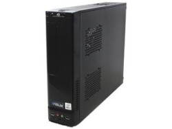Desktop ASUS Powered by ASUS, Procesador Intel Core i3 10100 (Hasta 3.6 GHz), Memoria de 8GB DDR4, SSD de 240GB, S.O. No Incluye