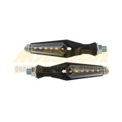 [F09020386] DIRECCIONAL CON LED DEL DER XT125RT