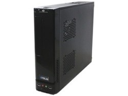 Computadora De Escritorio Powered By Asus IO Procesador Intel Core i3 10100 (hasta 4.3 GHz), 10ma Generación, Memoria de 16GB, S