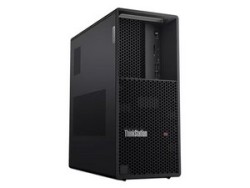 Workstation Lenovo P3, Procesador Intel Core i7 13700 (hasta 5.2 GHz), Memoria de 16GB DDR5, SSD de 512GB, Video Quadro T1000, S