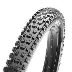 LLANTA ASSEGAI – 29X2.50 / WT / PLEGABLE / NEGRO / 60 TPI / EXO/TR