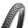 LLANTA ASSEGAI – 29X2.50 / WT / PLEGABLE / NEGRO / 60 TPI / EXO/TR