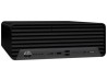 PC Mini HP Pro 400 G9 SFF, Procesador Intel Core i5 13500 (Hasta 4.8 GHz), Memoria de 8GB DDR4, SSD de 512GB, Video UHD Graphics