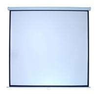 PANTALLA MULTIMEDIA SCREEN MSC-178B BCO 100 DIAGONAL FORM...