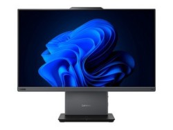 PC All In One Lenovo ThinkCentre neo 50a 24 Gen 5: Procesador Intel Core i7 13620H (hasta 4.9 GHz), Memoria de 16GB DDR5, SSD de
