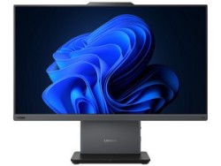 PC All in One Lenovo ThinkCentre Neo 50A 24 Generación 5, Procesador Intel Core i7 13620H (Hasta 4.9 GHz), Memoria de 16GB DDR5,