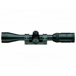Mira telescópica Gamo 3-9X40 WR Caza y...