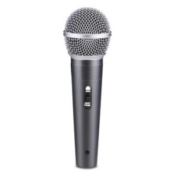 Micrófono Alámbrico Unidireccional RadioShack XLR 5 m