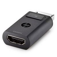 ADAPTADOR HP DISPLAY PORT MACHO/ HDMI 1.4 HEMBRA