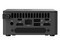 Mini PC de Escritorio ASUS NUC 12: Procesador Intel Core i3 1220P (hasta 4.4 GHz), Soporta SODIMM DDR4, Soporta SSD M.2, Video U