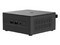 Mini PC de Escritorio ASUS NUC 12: Procesador Intel Core i3 1220P (hasta 4.4 GHz), Soporta SODIMM DDR4, Soporta SSD M.2, Video U