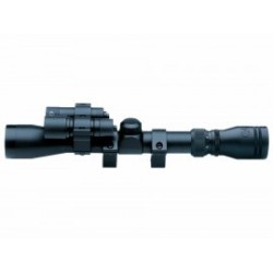 Mira telescópica Gamo 3-9X49 WR Vampir...