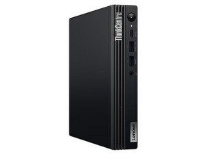 PC de Escritorio Lenovo ThinkCentre M70q Gen 5: Procesador Intel Core i5 14400T (hasta 4.5 GHz), Memoria de 16GB DDR5, SSD de 51