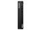 PC de Escritorio Lenovo ThinkCentre M70q Gen 5: Procesador Intel Core i5 14400T (hasta 4.5 GHz), Memoria de 16GB DDR5, SSD de 51