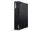 PC de Escritorio Lenovo ThinkCentre M70q Gen 5: Procesador Intel Core i5 14400T (hasta 4.5 GHz), Memoria de 16GB DDR5, SSD de 51