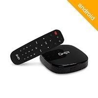 SMART TV BOX GHIA ANDROID /QUADCORE/1GB/8GB/LAN/WIFI/HDMI...