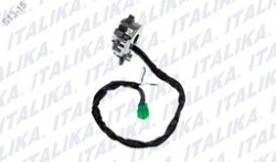 [F04040247] CONJUNTO MANDO IZQ VITALIA125G