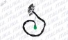 [F04040247] CONJUNTO MANDO IZQ VITALIA125G