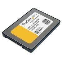 GABINETE ADAPTADOR SATA DE 2.5 PULGADAS PARA UNIDAD DE ES...