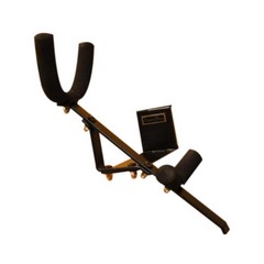 ATRIL DE PARED PARA SAXOFON ALTO SILVERTONE