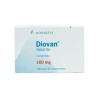 DIOVAN 160MG CPR C/30