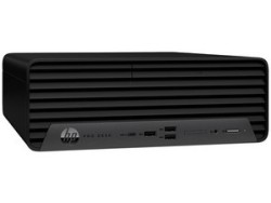 PC de Escritorio HP Pro SFF 400 G9: Procesador Intel Core i5 14500 (hasta 5.0 GHz), Memoria de 16GB DDR5, SSD de 1TB, Video UHD
