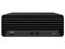 PC de Escritorio HP Pro SFF 400 G9: Procesador Intel Core i5 14500 (hasta 5.0 GHz), Memoria de 16GB DDR5, SSD de 1TB, Video UHD