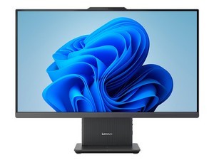 PC All in One Lenovo IdeaCentre 27IRH9, Procesador Intel Core i7 13620H (Hasta 4.9 GHz), Memoria de 8GB DDR5, SSD de 512GB, Pant