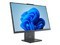 PC All in One Lenovo IdeaCentre 27IRH9, Procesador Intel Core i7 13620H (Hasta 4.9 GHz), Memoria de 8GB DDR5, SSD de 512GB, Pant