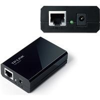 ADAPTADOR INYECTOR POE TP-LINK TL-POE150S INYECTOR HASTA ...