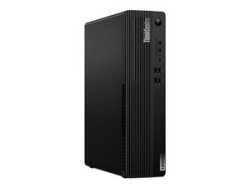 PC de Escritorio Lenovo ThinkCentre M70S Gen5: Procesador Intel Core i3 13100 (hasta 4.5 GHz), Memoria de 8GB DDR5, SSD de 256GB