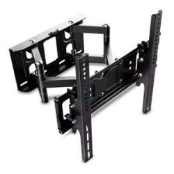 Soporte Articulado para Pantalla TV DBugg HOLD58 / 32 a 70 pulgadas / 56 kg