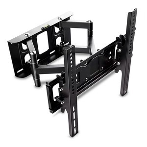 Soporte Articulado para Pantalla TV DBugg HOLD58 / 32 a 70 pulgadas / 56 kg