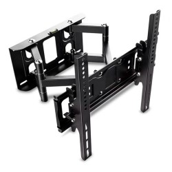 Soporte Articulado para Pantalla TV DBugg HOLD58 / 32 a 70 pulgadas / 56 kg