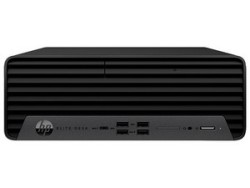PC de Escritorio HP Elite SFF 800 G9, Procesador Intel Core i7 12700 (hasta 4.9 GHz), Memoria de 16GB DDR5, SSD de 512GB, Video