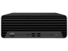 PC de Escritorio HP Elite SFF 800 G9, Procesador Intel Core i7 12700 (hasta 4.9 GHz), Memoria de 16GB DDR5, SSD de 512GB, Video