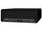 PC de Escritorio HP Elite SFF 800 G9, Procesador Intel Core i7 12700 (hasta 4.9 GHz), Memoria de 16GB DDR5, SSD de 512GB, Video