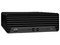 PC de Escritorio HP Elite SFF 800 G9, Procesador Intel Core i7 12700 (hasta 4.9 GHz), Memoria de 16GB DDR5, SSD de 512GB, Video