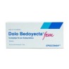 DOLO BEDOYECTA FEM TAB C/10