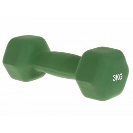 Gimpack Mancuerna de 3 kg