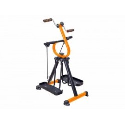 CV Directo Master Gym