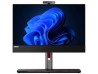 Desktop ThinkCentre M70a G3: Procesador Intel Core i7-12700 (hasta 3.6GHz), Memoria de 16GB DDR4, SSD de 512GB, Unidad óptica DV
