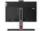 Desktop ThinkCentre M70a G3: Procesador Intel Core i7-12700 (hasta 3.6GHz), Memoria de 16GB DDR4, SSD de 512GB, Unidad óptica DV