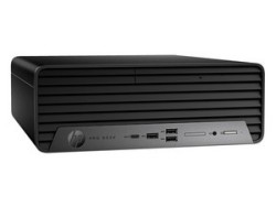 PC de Escritorio HP Pro 400 G9 SFF: Procesador Intel Core i7 14700 (hasta 5.4 GHz), Memoria de 16GB DDR5, SSD de 1TB, Video UHD