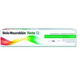 DOLO-NEUROBION FORTE DCS JGA C/1