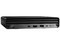 Mini PC de Escritorio HP Pro 400 G9, Procesador Intel Core i7 12700T (Hasta 4.7 GHz), Memoria de 8GB DDR4, SSD de 512GB, Video U