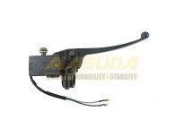 [F04040171] BOTON INTERRUPTOR CLAXON TRN150 2016